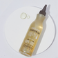 Giovanni Smoothing Castor Oil 250mL, Leaves Hair & Skin Feeling Beautifully Replenished