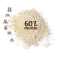 Hemp Foods Australia Organic Hemp Gold Protein, 450g, 900g Or 1.5Kg, Low Carb