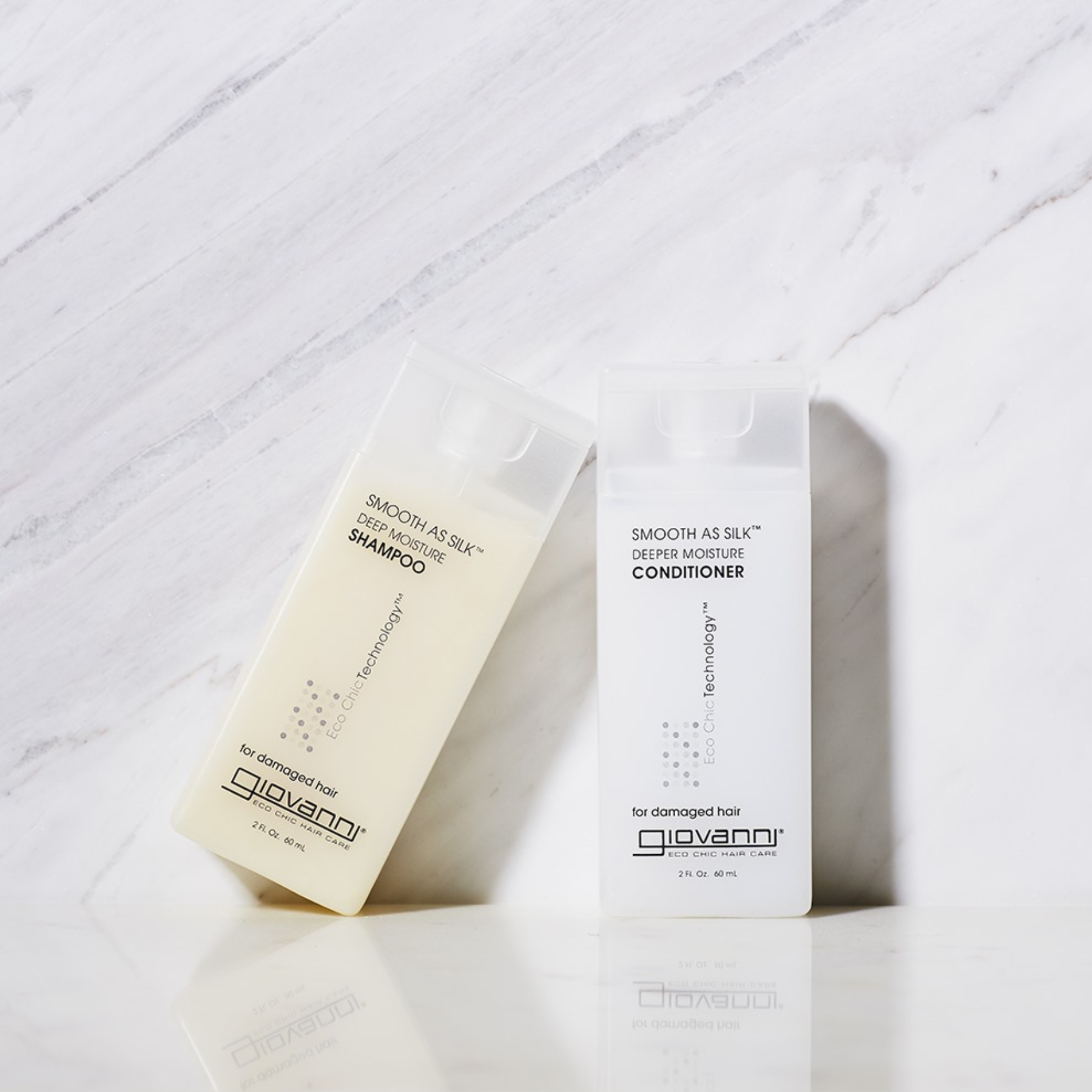 Giovanni sales deep conditioner