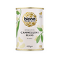 Biona Organic Cannellini Beans In Water 400g