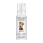 Giovanni Professional Pet Waterless Foaming Dog Shampoo 236ml, For All Fur Types
