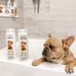 Giovanni Professional Pet Dog Shampoo 473ml, To Keep All Fur Types Looking Pawfessional