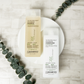 Giovanni Tea Tree Triple Treat Shampoo, Refreshed & Renewed Hair, 60mL or 250mL
