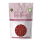 Dr Superfoods Dried Certified Organic Goji Berries 250g Or 500g, Rich In Antioxidants