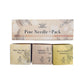 The Heart Centred Herb Company Pine Needle + Pack, Contains: 14 Tea Bag x 3 Pack
