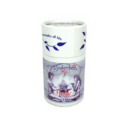 Tinderbox Holy Incense 50g, Evokes a Reverent Atmosphere