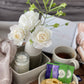 Organic India Wellness Tea Tulsi Sleep, 25 Herbal Tea Bags; Certified Organic