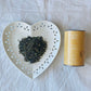 The Heart Centred Herb Company Love + Light, 14 Tea Bags Handmade Tea