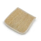 Eco Max Bathroom Loofah Cleaning Sponge, 100% Natural & Plastic Free