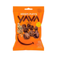 Yava Krispi Puffs 45g, Cacao Flavour