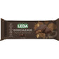 LEDA Choculence Biscuits 180g, Luxurious & Palm Oil Free