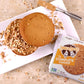 Lenny & Larry's The Complete Cookie, Single Cookie 113g Or A Box Of 12 Cookies, Peanut Butter Flavour Vegan