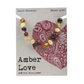 Amber Love 100% Baltic Amber, Adult's Bracelet 20cm, Please Choose Your Design