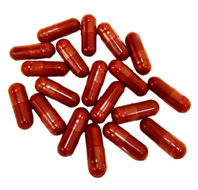 Green Nutritionals Natural Astaxanthin 12mg, 20 Or 60 Vegan Capsules