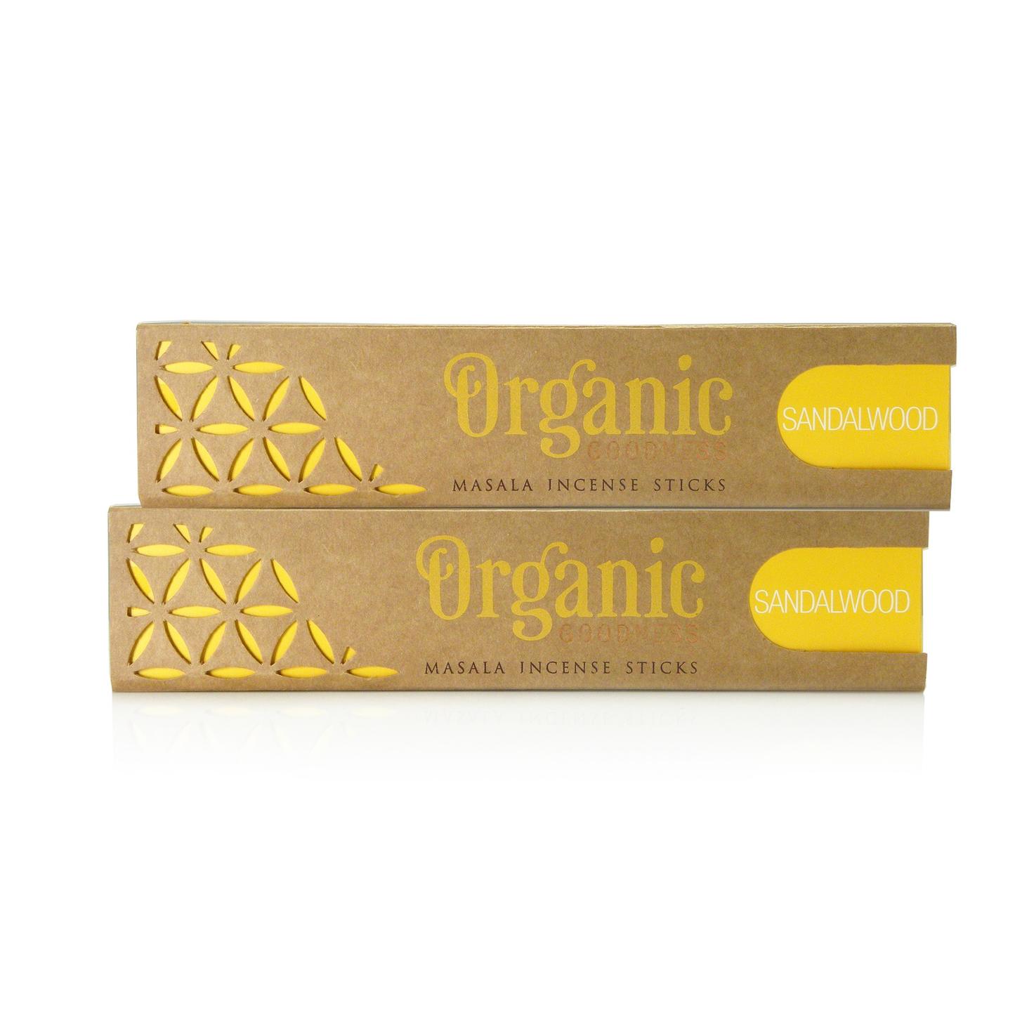 Organic Goodness Masala Incense 15g, Please Select A Fragrance