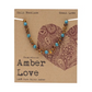 Amber Love 100% Baltic Amber, Children's Necklace 33cm, Please Choose Your Design