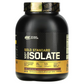 Optimum Nutrition Gold Standard 100% Isolate, 720g, 1.36Kg or 2.28Kg, Chocolate Bliss Flavour