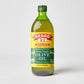 Bragg Extra Virgin Olive Oil 473ml Or 946ml, Unrefined & Unfiltered