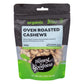 Honest To Goodness Oven Roasted Cashews 200g, Australian Certified Organic