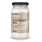 Melrose Organic Coconut Oil 325ml Or 1L, Full Flavour