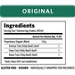 Organic India Wellness Tea Tulsi Original, 25 Herbal Tea Bags; Certified Organic
