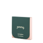 Jonny Vegan Condoms, Overnighter 3 Pack