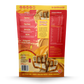 Macro Mike Peanut Plant Protein 1kg, Peanut Butter Cheezecake Flavour