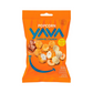 Yava Popcorn 60g, Caramel Cashew Flavour