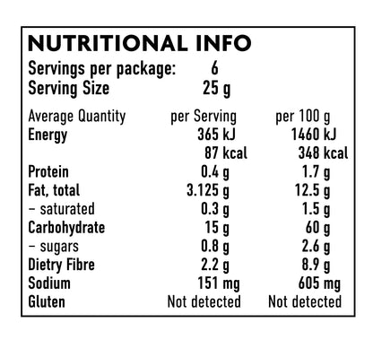 Extraordinary Foods Pimp My Salad Croutons 150g, Vegan Herb & Cheese