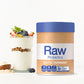 Amazonia Raw Probiotics Biotic Ferment 120g, Vanilla & Berry Flavour