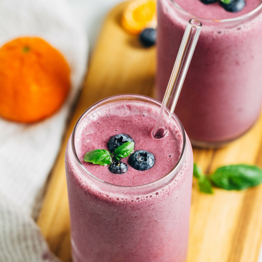 Superfood Smoothie #9, Natural Beauty