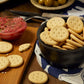 Schar Salti Crackers 175g, Gluten Free & Vegan