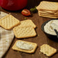Schar Snackers Crackers 115g, Gluten Free & Vegan