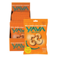 Yava Wild Harvested Cashews 35g Or 10x35g, Sea Salt Flavour
