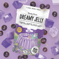 Botanika Blends Dreamy Jelly 70g, Grape Bubblegum Flavour