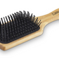 Giovanni Bamboo Hair Brush, Paddle