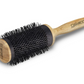 Giovanni Bamboo Hair Brush, Thermal Ceramic Coated Barrel