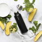 Ever Eco Stainless Steel Bottle 750ml, Onyx