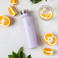 Ever Eco Stainless Steel Bottle 750ml, Lilac