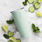 Ever Eco Insulated Tumbler 592ml, Sage