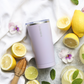 Ever Eco Insulated Tumbler 592ml, Lilac