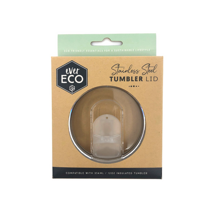 Ever Eco Replacement Tumbler Lid 354ml