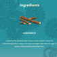 Yogi Herbal Tea 16 Bags, Egyptian Licorice Mint, Warming & Naturally Spicy-Sweet
