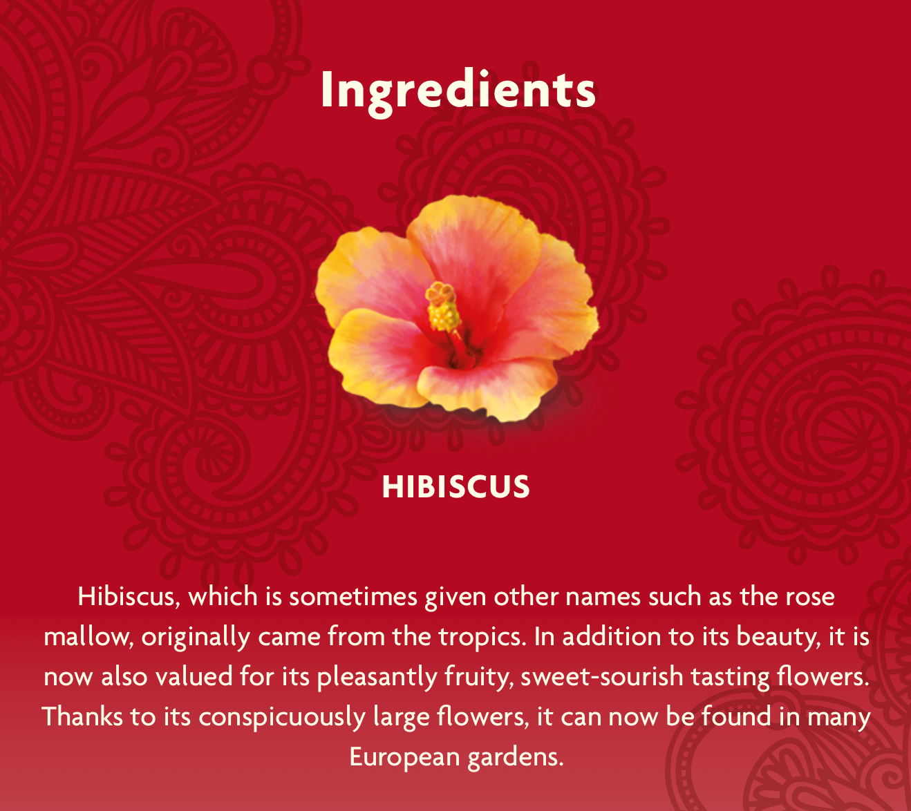 Yogi Tea Herbal Tea, Soothing Rose Hibiscus Skin DeTox 16 Bags
