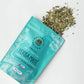 Naturally Driven Pep In Your Step Yerba Mate 60g Or 150g, Siberian Ginseng & Peppermint Certified Organic