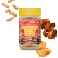 Macro Mike Powdered Peanut Butter 180g, Chocolate Caramel Slice Flavour