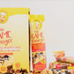 Macro Mike The Game Changer Protein Bar 45g, Cheezecake Choc Peanut Flavour