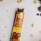 Macro Mike Protein Bar 45g, The Choccy Nutter Double Choc Chip PB Flavour