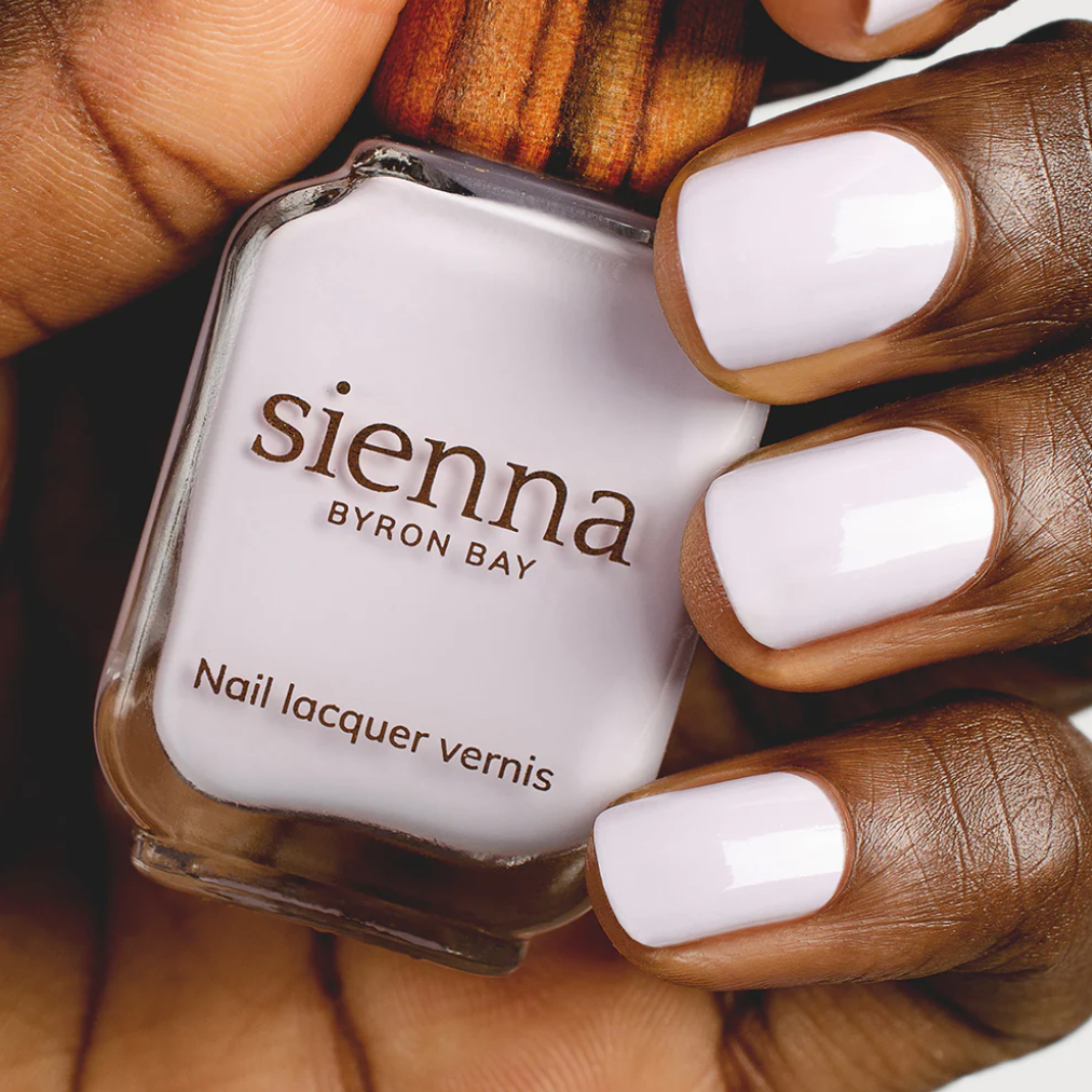 SIENNA