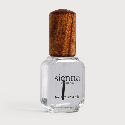 Sienna Byron Bay Base Coat 10ml